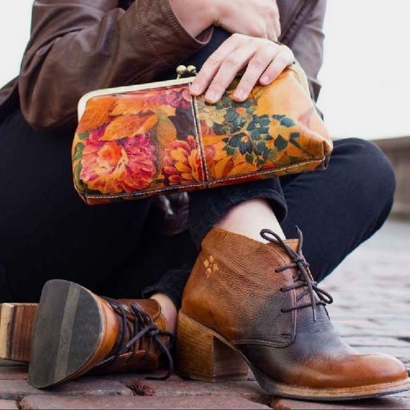 Patricia Nash Veneto Boot 
